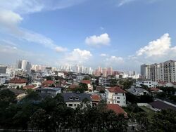 Stirling Residences (D3), Apartment #593673771